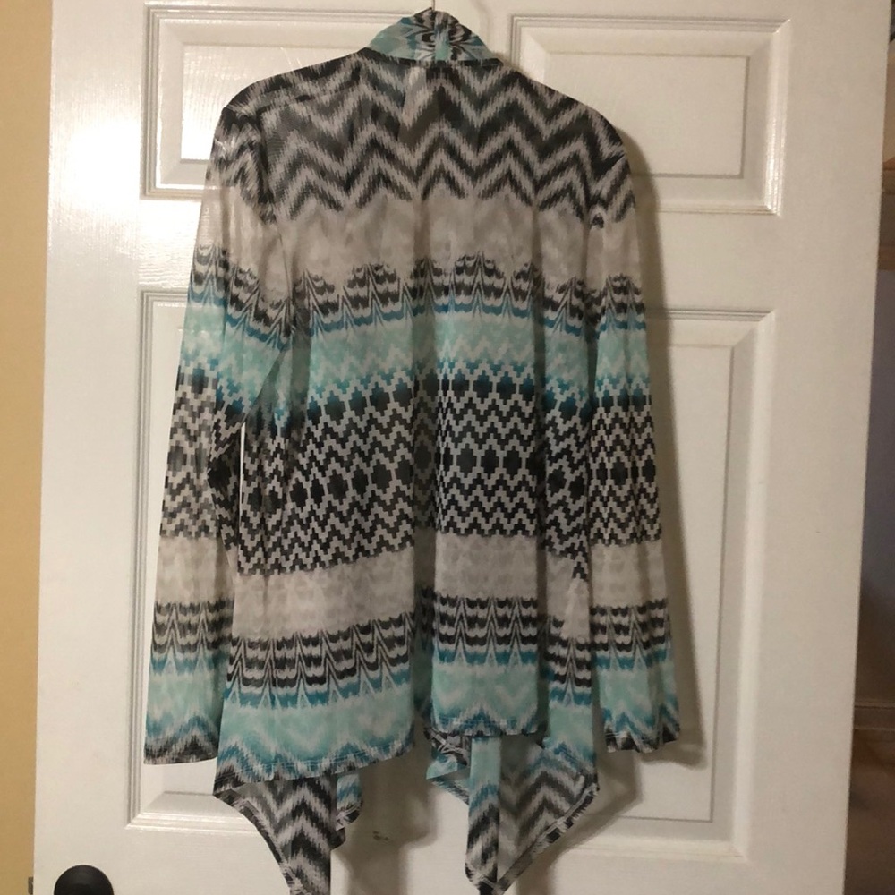Light Cardigan - Picture 2 of 3
